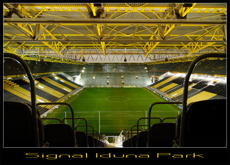 Signal Iduna Park