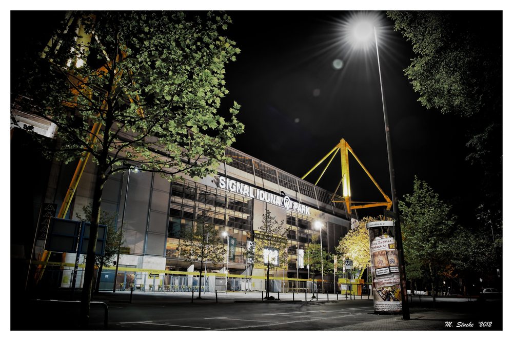 Signal Iduna Park