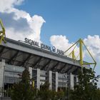 Signal Iduna Park im September 2014