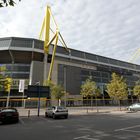 Signal Iduna Park - Westfalenstadion