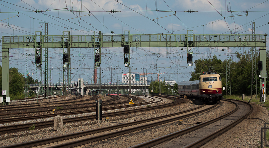 Signalbrücke