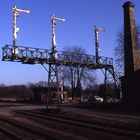 Signalbrücke Müncheberg