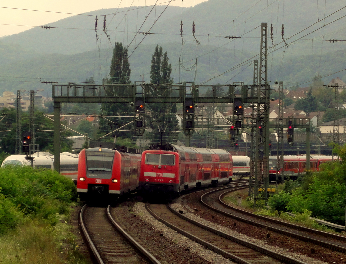 Signalbrücken