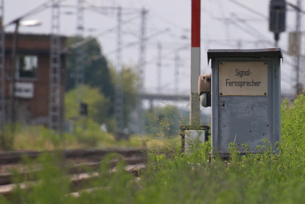 Signalfernsprecher