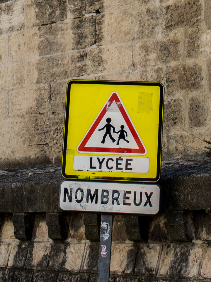 signalisation et orthographe grammaticale 