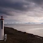 Signallicht in Björndalen