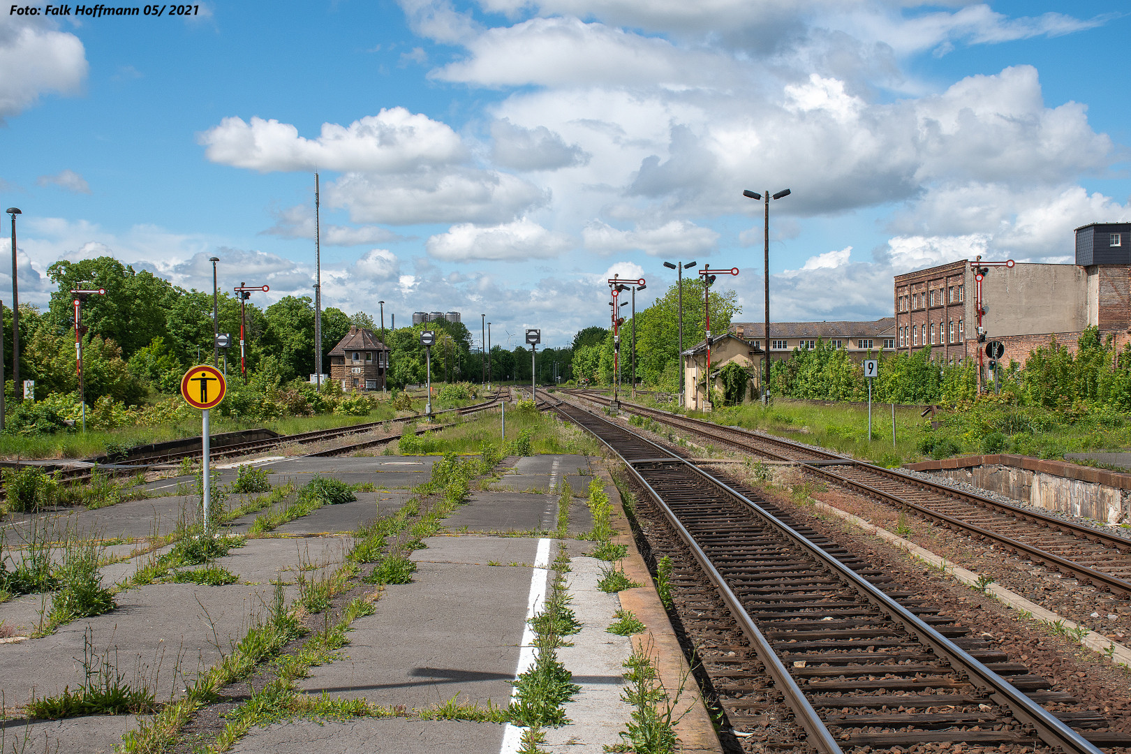 Signalparade