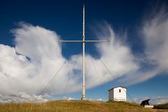 Signalstation, Løkken