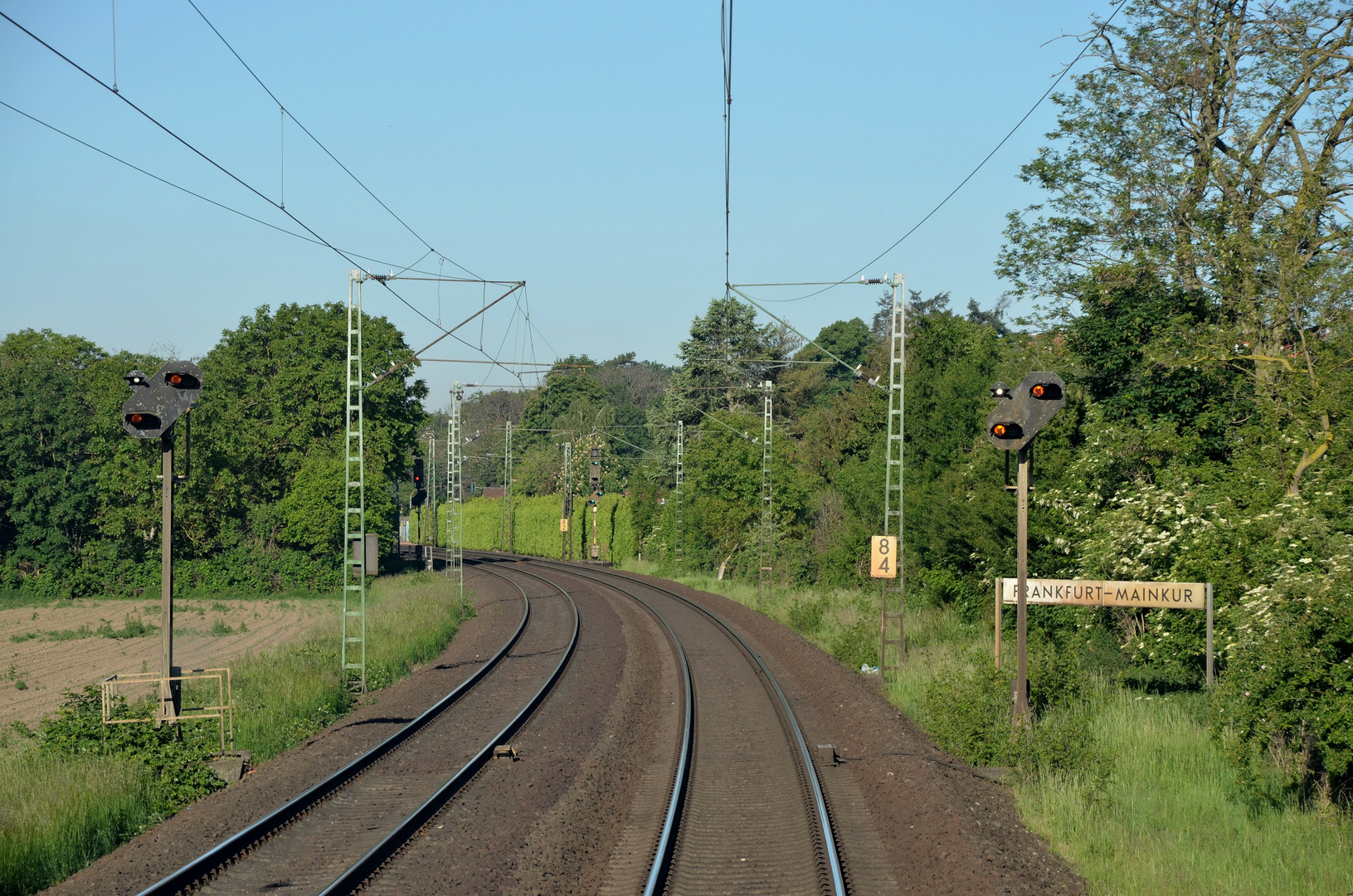 Signalstörung aus privilegierter Perspektive