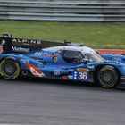 Signatech Alpine