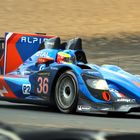 Signatech Alpine