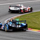 Signatech Alpine