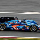 Signatech Alpine II