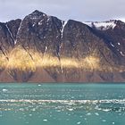 Signehamma, Svalbard, Spitzbergen Nord