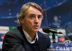 Signor Mancini