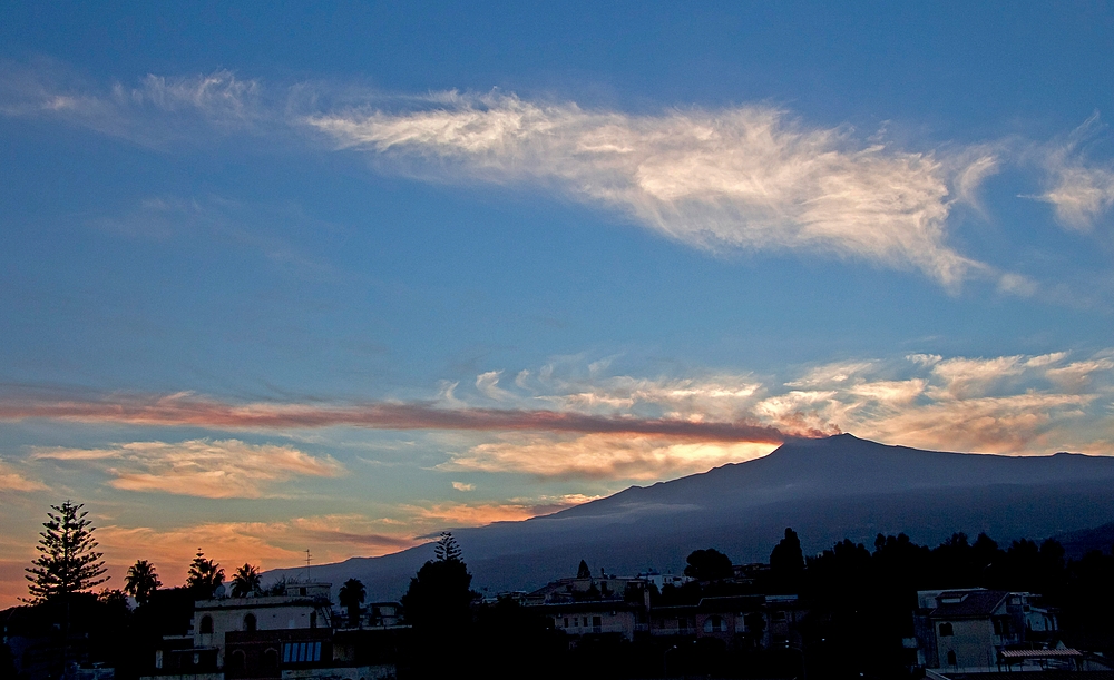 Signora Etna I