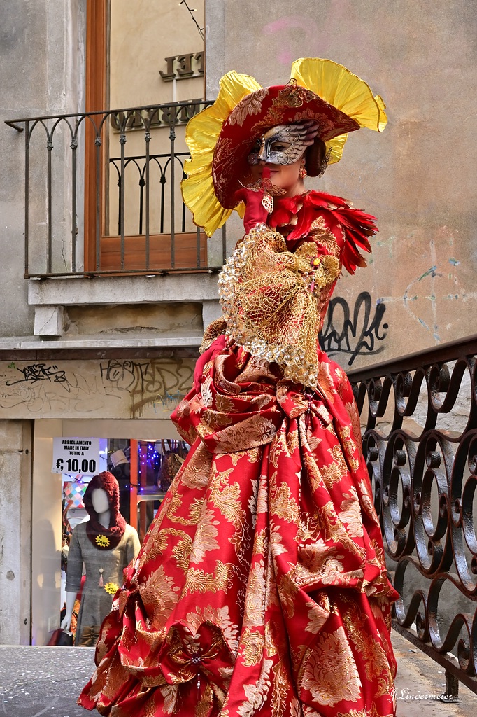 Signorina Foto & Bild | italy, world, venezia Bilder auf fotocommunity