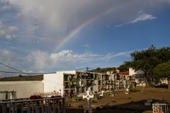 signos en el cielo