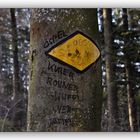 - signpost -