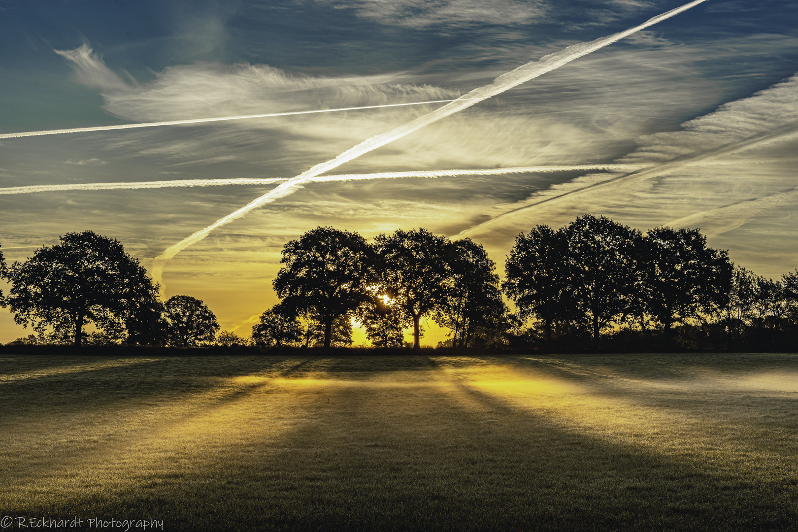 Signs in the Sky