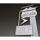 Signs VI - Golfland ARCADE