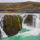 Sigöldufoss