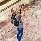 User Profile Photo