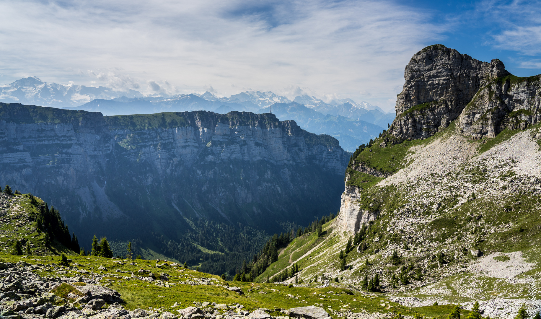 Sigriswiler Rothorn