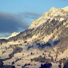 Sigriswiler Rothorn Berner-Oberland Schweiz