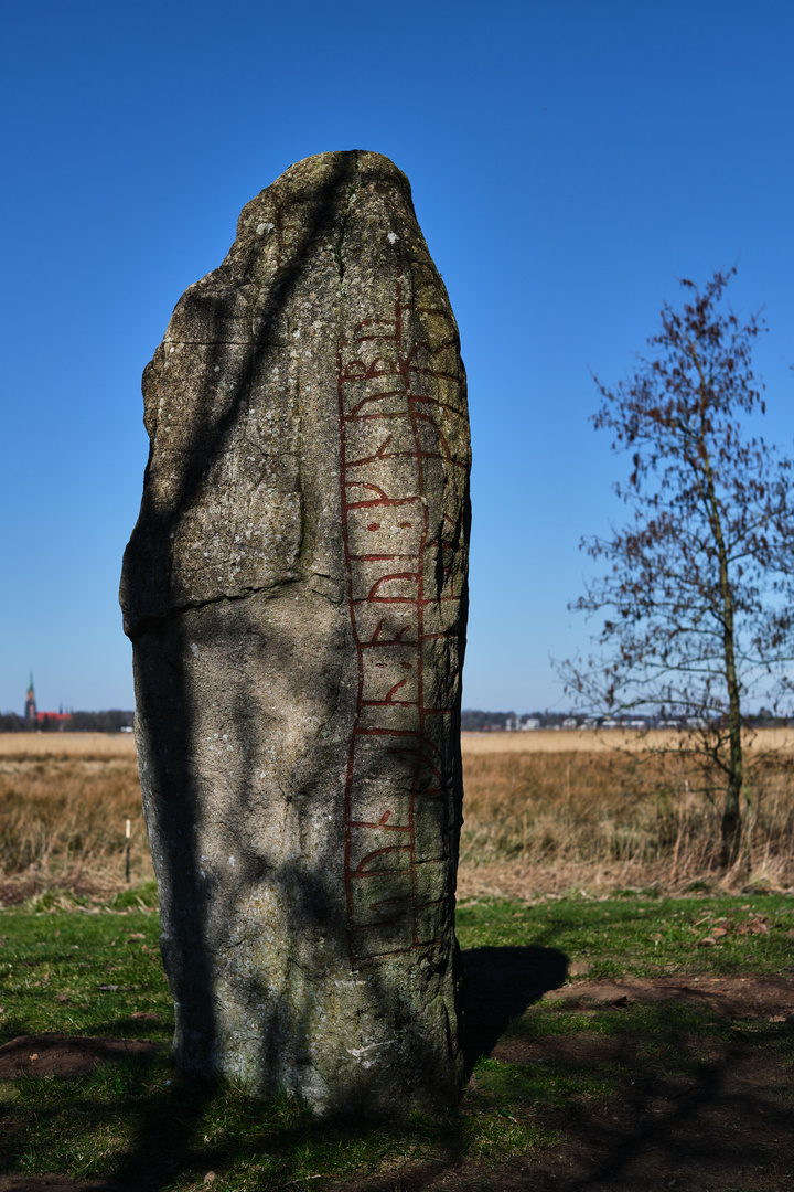 Sigtrygg-Runenstein