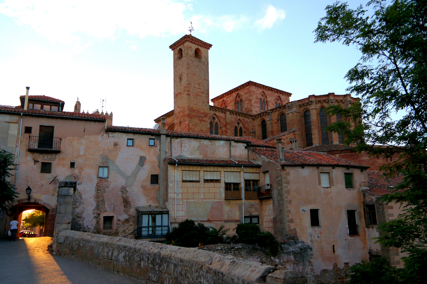 Sigüenza 1