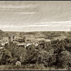 Siguenza. (Guadalajara en un llano).