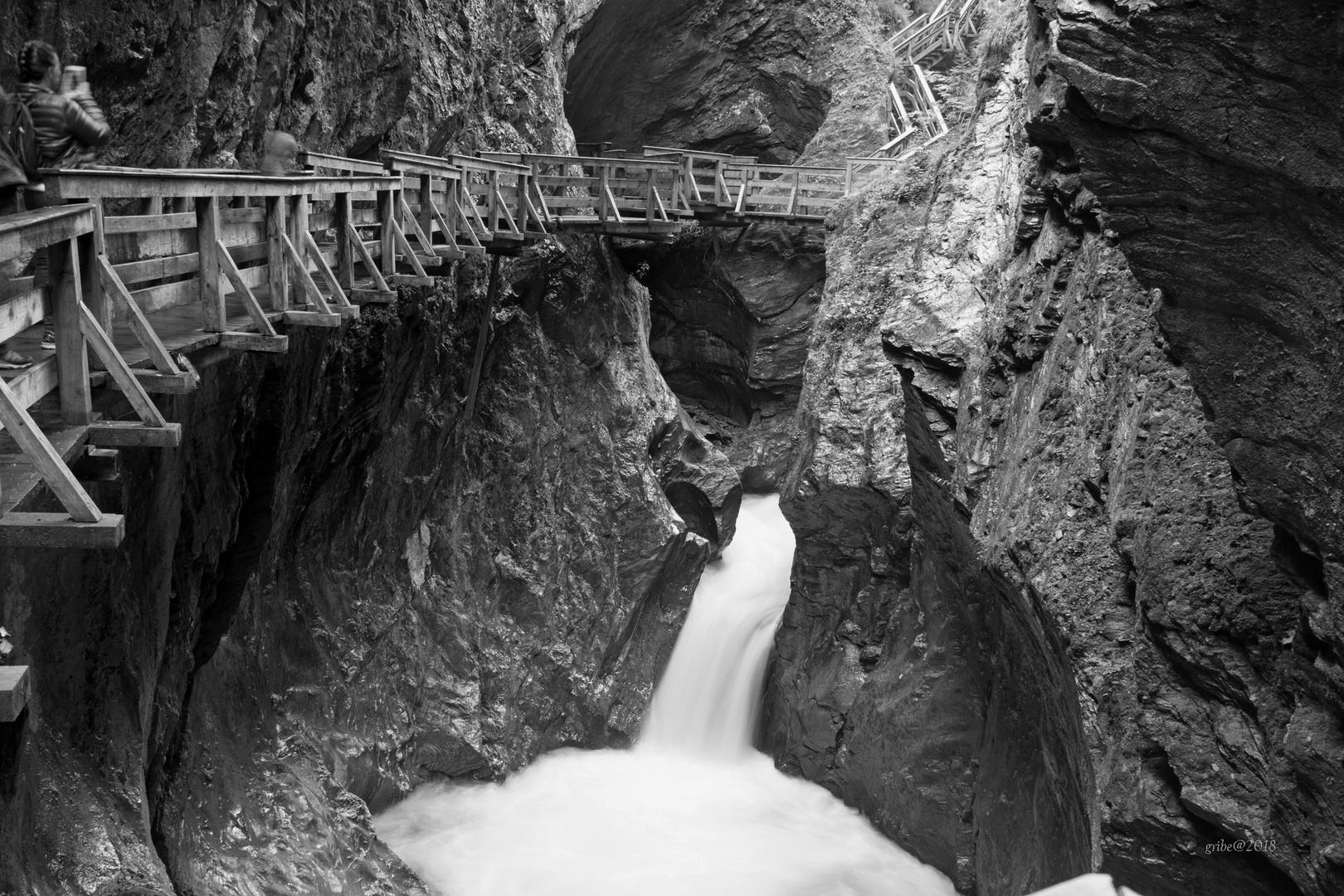 Sigund-Thun Klamm Kaprun