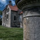 Sigwardskirche in Idensen