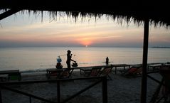 Sihanoukville - Beach Life