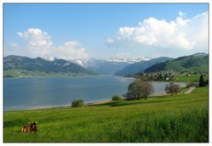 Sihlsee