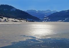 Sihlsee Blues