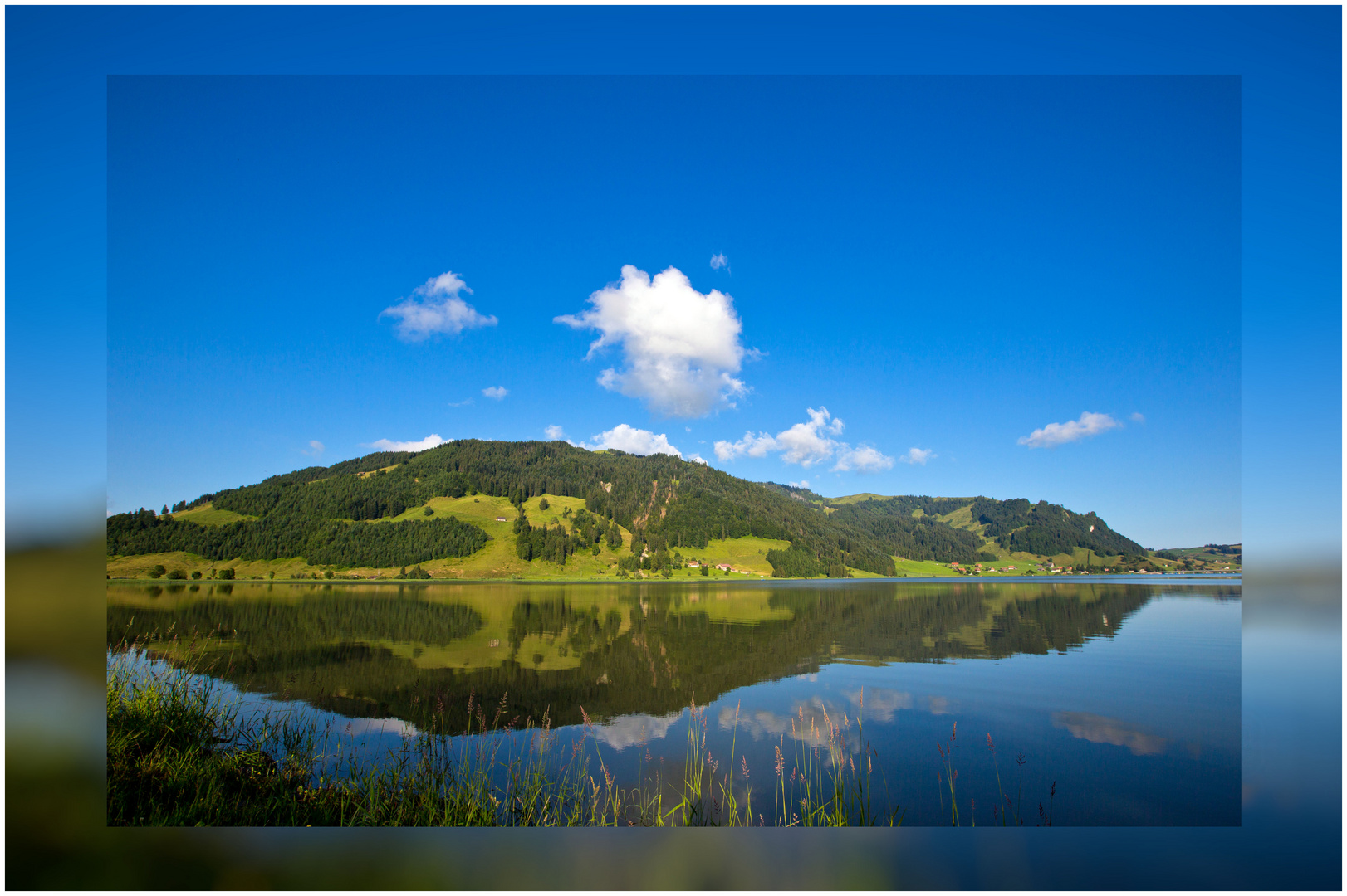 Sihlsee Teil II