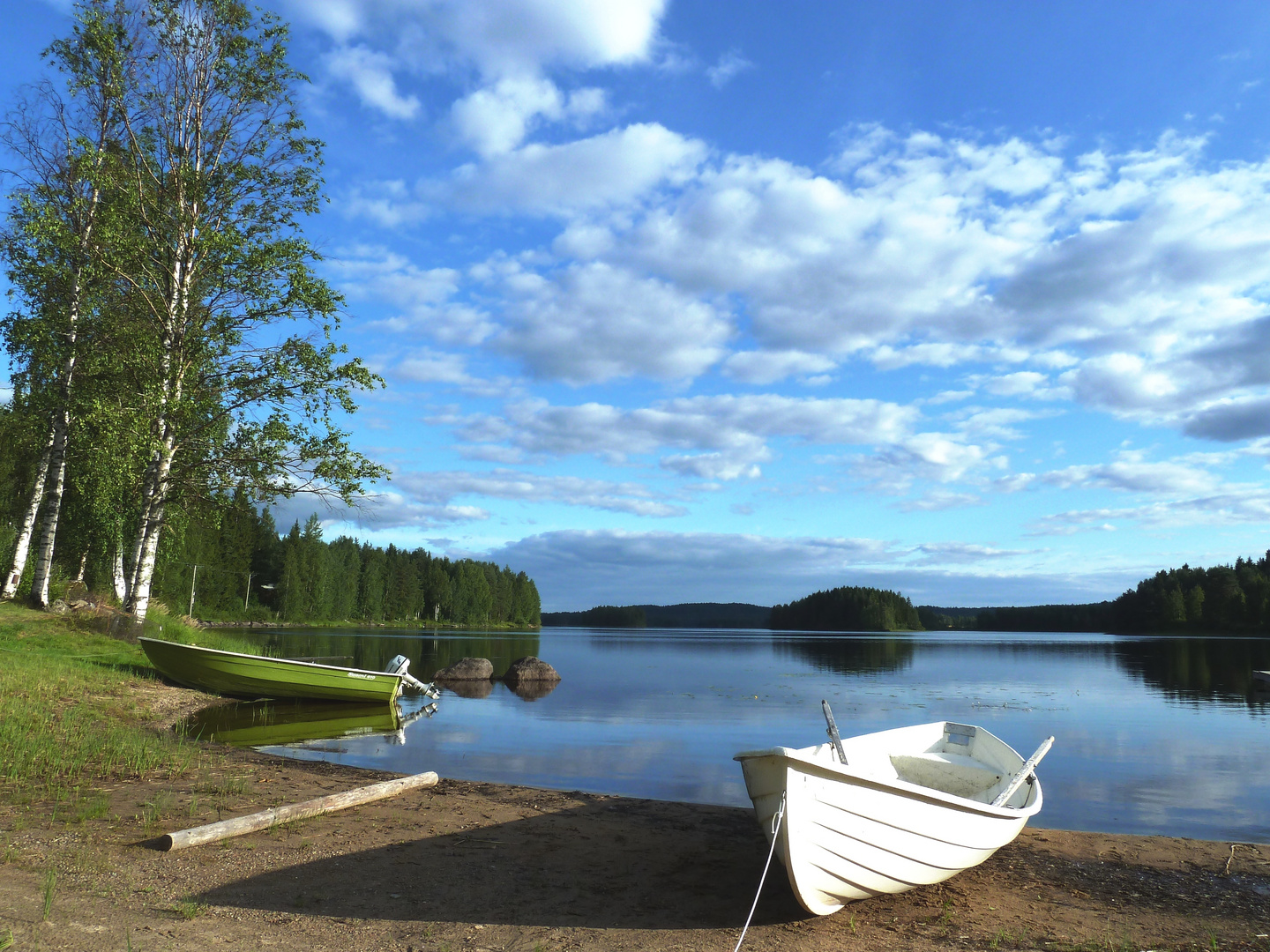 Siikajärvi