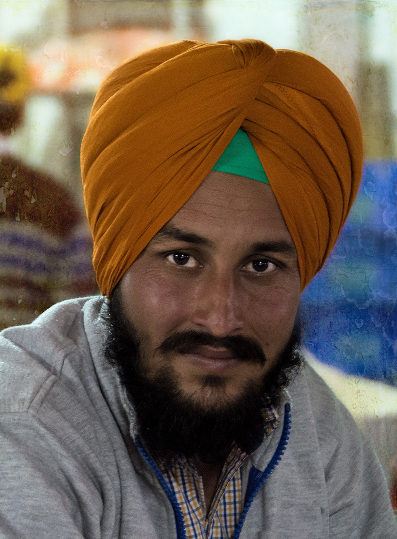 Sikh