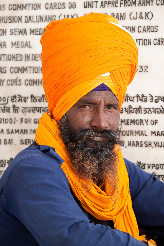 Sikh