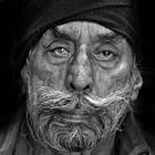 Sikh, 85 Jahre alt