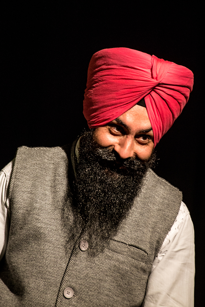 SIKH