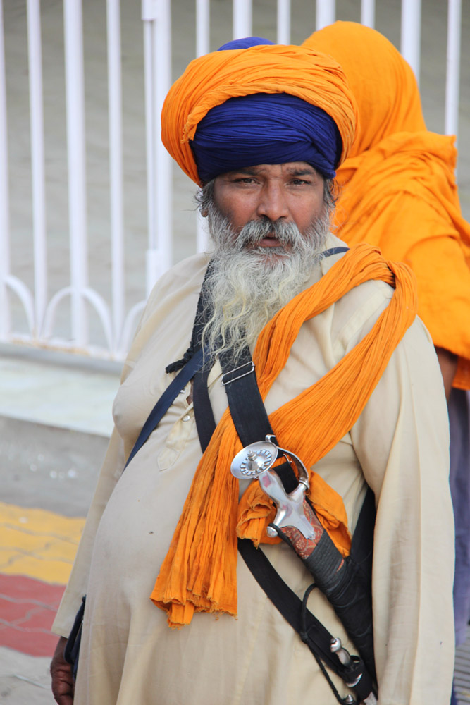 Sikh