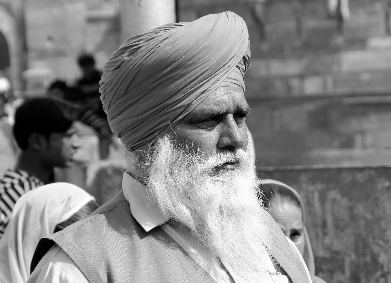 Sikh