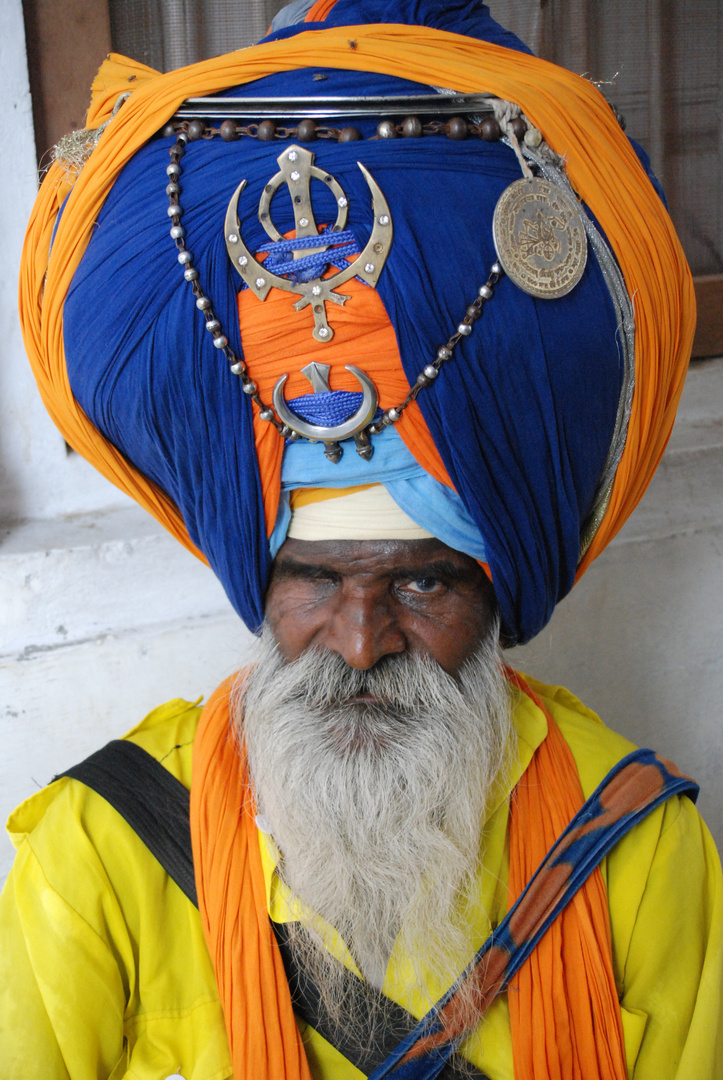 sikh