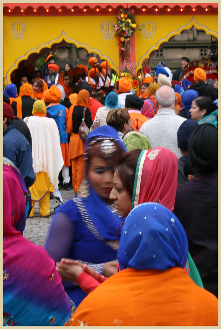 Sikh Festival 7