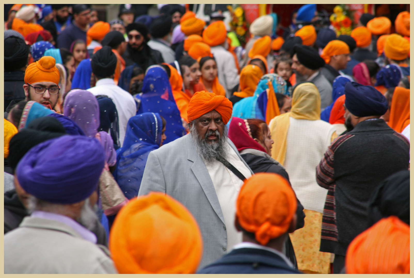 Sikh Festival 8