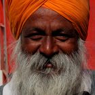 Sikh in Amritsar