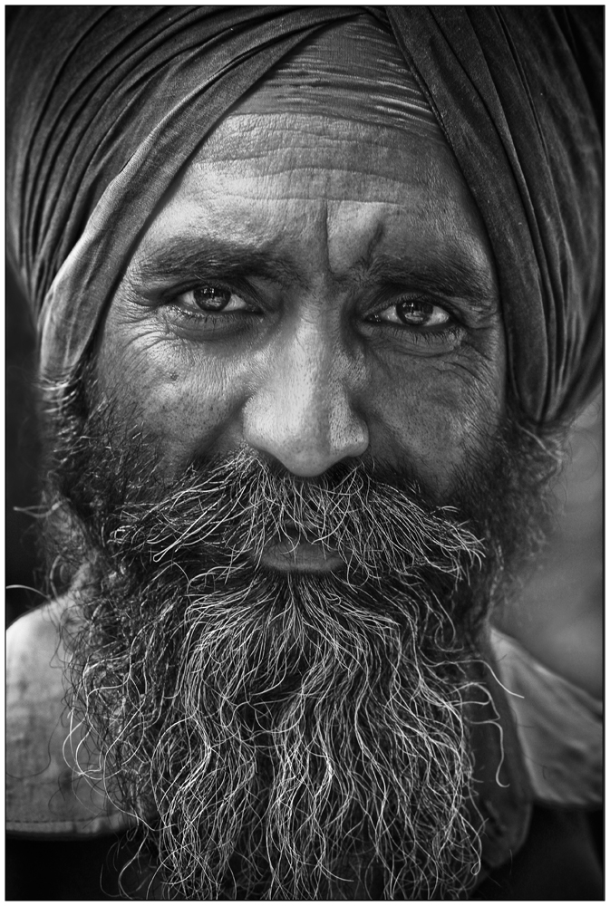 Sikh in sw
